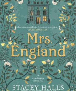 Mrs. England