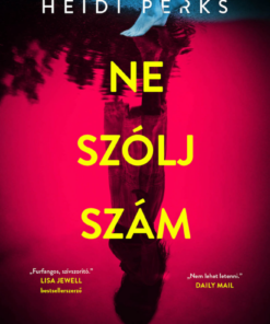 Ne szólj, szám!