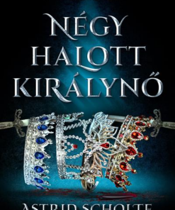 Négy halott királynő