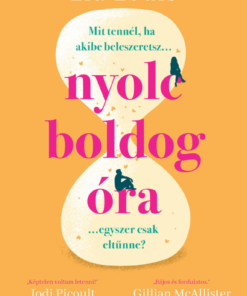 Nyolc boldog óra