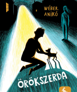 Örökszerda