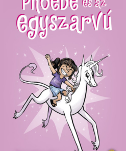 Phoebe és az egyszarvú