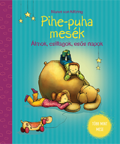 Pihe-puha mesék