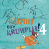 Rajzolj egy krumplit! 4. - Lesz belőle tündér, sárkány, boszorkány...