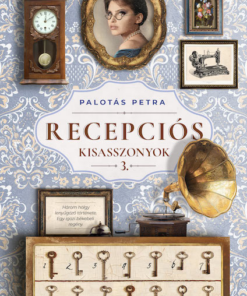 Recepciós kisasszonyok 3.