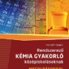 Rendszerező kémia gyakorló középiskolásoknak (MS-3158)