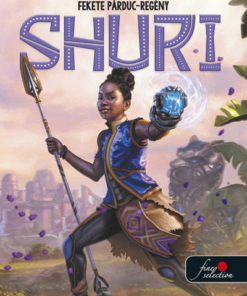 Shuri