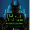 Sorsfordító történetek - Hol volt, hol nem - Disney