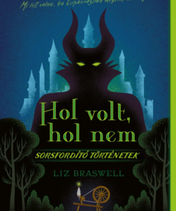 Sorsfordító történetek - Hol volt, hol nem - Disney