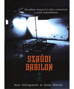 Szaúdi Babilon