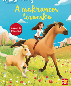 Szilaj - A makrancos lovacska