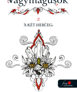 Vágymágusok 2. A két herceg