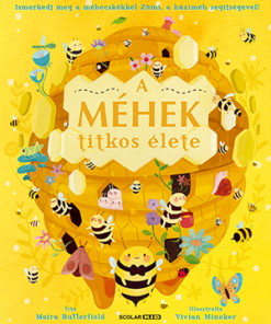 A méhek titkos élete