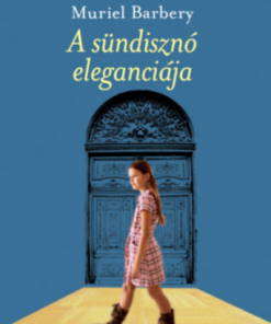 A sündisznó eleganciája
