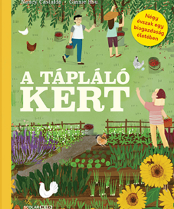 A tápláló kert