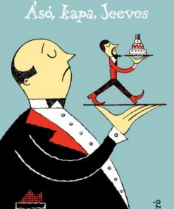 Ásó, kapa, Jeeves