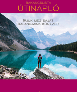 Bakancslista: Útinapló