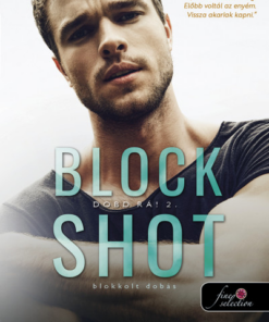 Block Shot - Blokkolt dobás (Dobd rá! 2.)