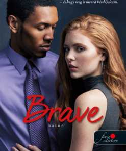 Brave - Bátor