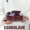 Csokoládé Biblia