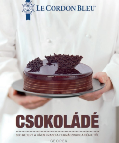 Csokoládé Biblia