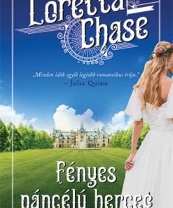 Fényes páncélú herceg