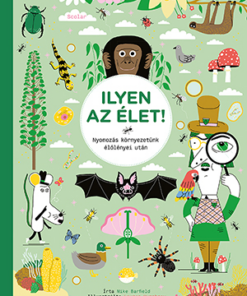 Ilyen az élet!