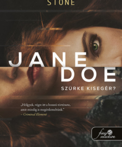 Jane Doe - Szürke kisegér?