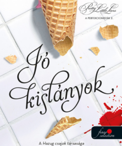 Jó kislányok