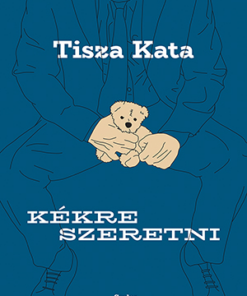 Kékre szeretni