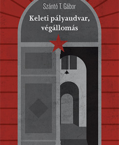 Keleti pályaudvar, végállomás