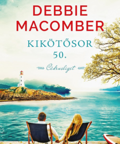 Kikötő sor 50. Cédrusliget