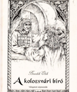 Kolozsvári bíró