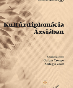 Kultúrdiplomácia Ázsiában