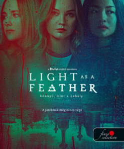 Light as a Feather - Könnyű, mint a pehely