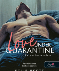 Love Under Quarantine - Karanténszerelem