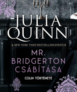 Mr. Bridgerton csábítása