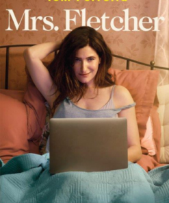 Mrs. Fletcher