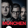 München (filmes borító)