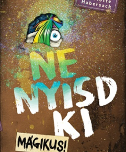 Ne nyisd ki - Mágikus 5.