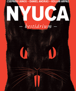 Nyuca bestiárium