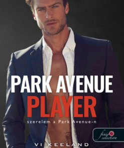 Park Avenue Player - Szerelem a Park Avenue-n