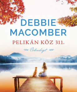 Pelikán köz 311.