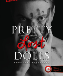 Pretty Lost Dolls - Elveszett babácskák