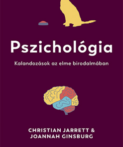 Pszichológia
