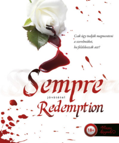 Redemption - Jóvátétel (Mindörökké 2.)
