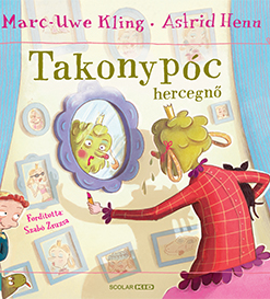 Takonypóc hercegnő