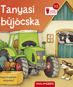 Tanyasi bújócska