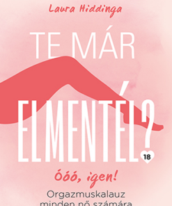 Te már elmentél?