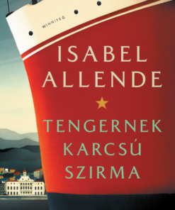Tengernek karcsú szirma